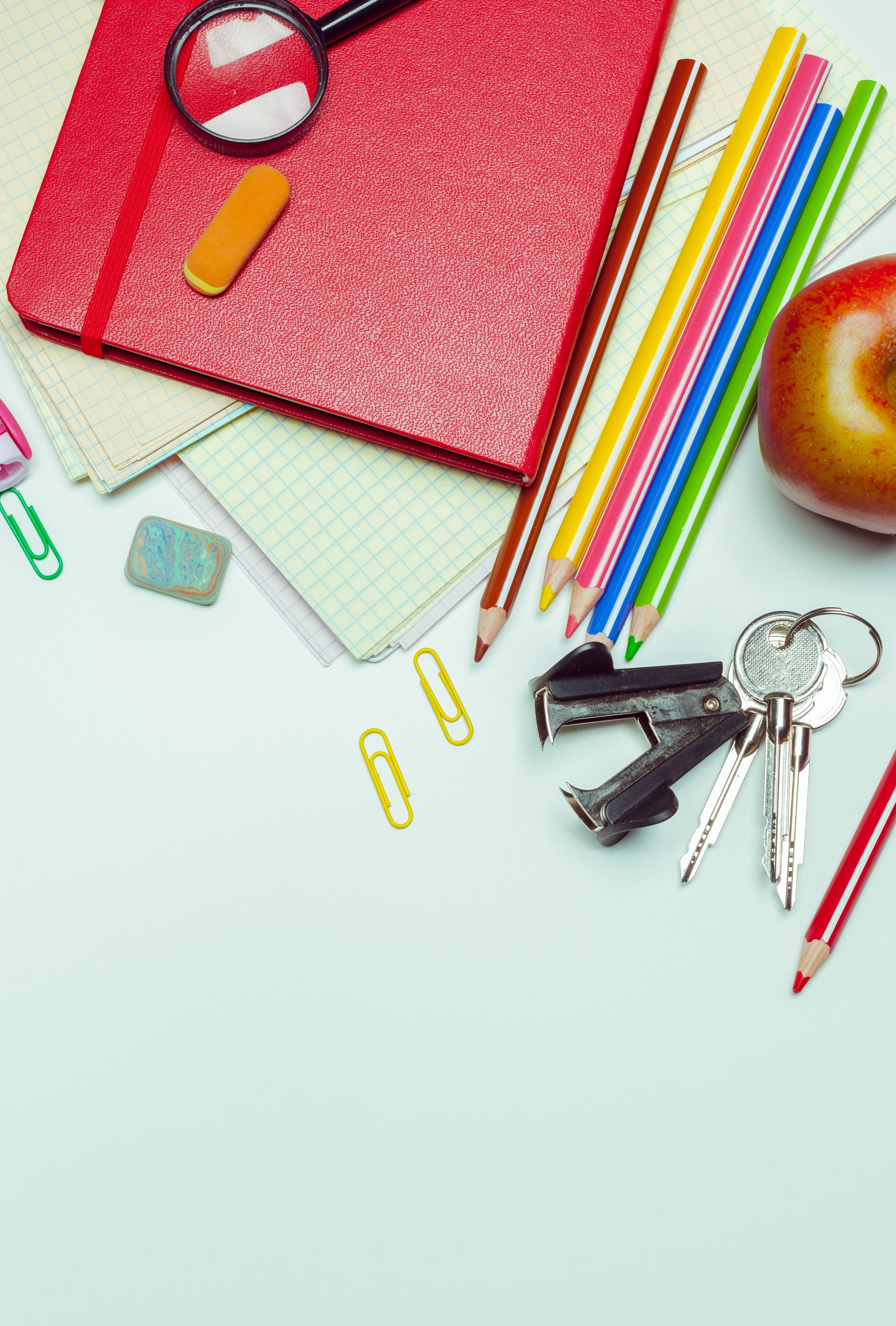 Complementos de oficina